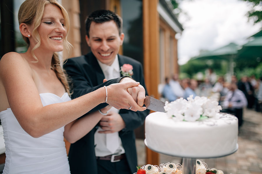 Hochzeitsfotograf in Friedrichs am Kienberg Freudenstadt