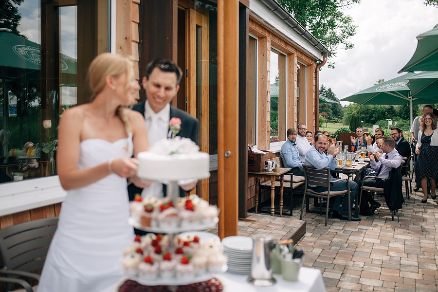 Hochzeitsfotograf in Friedrichs am Kienberg Freudenstadt