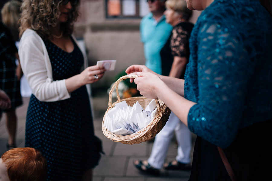 Hochzeitsfotograf in Friedrichs am Kienberg Freudenstadt