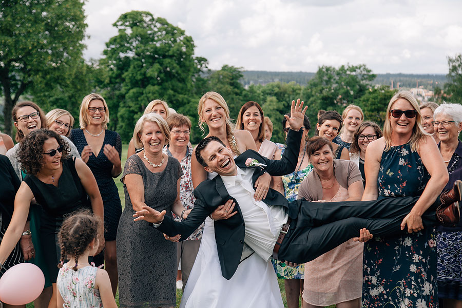 Hochzeitsfotograf in Friedrichs am Kienberg Freudenstadt