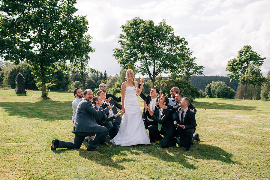 Hochzeitsfotograf in Friedrichs am Kienberg Freudenstadt