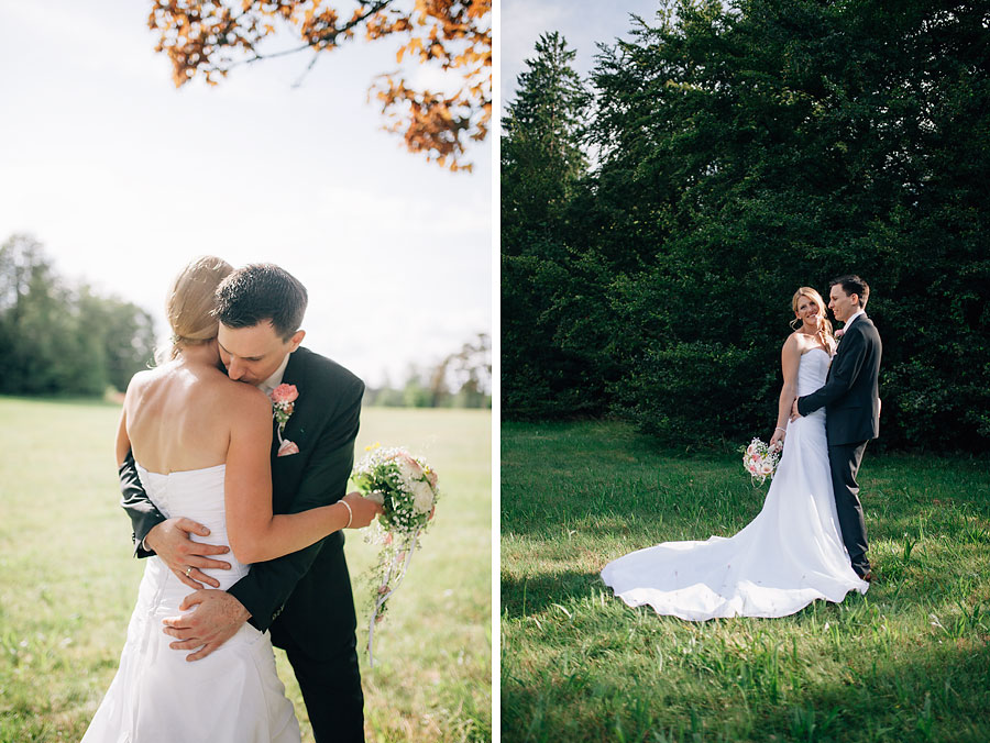 Hochzeitsfotograf in Friedrichs am Kienberg Freudenstadt