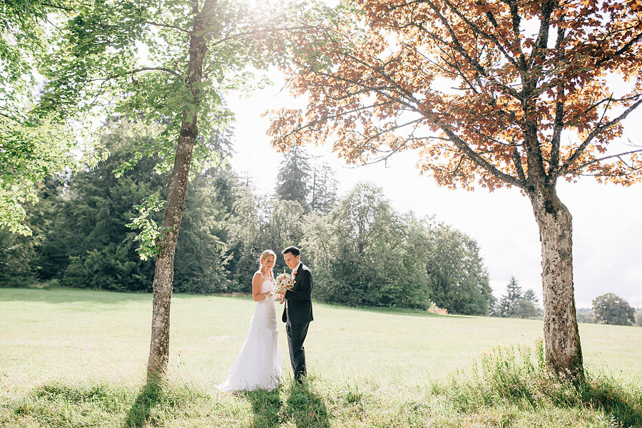 Hochzeitsfotograf in Friedrichs am Kienberg Freudenstadt