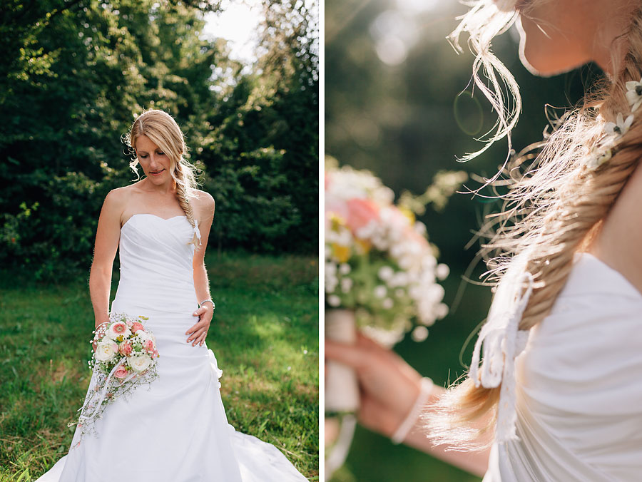 Hochzeitsfotograf in Friedrichs am Kienberg Freudenstadt