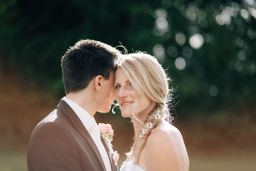 Hochzeitsfotograf in Friedrichs am Kienberg Freudenstadt