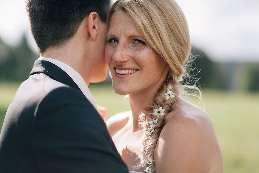 Hochzeitsfotograf in Friedrichs am Kienberg Freudenstadt