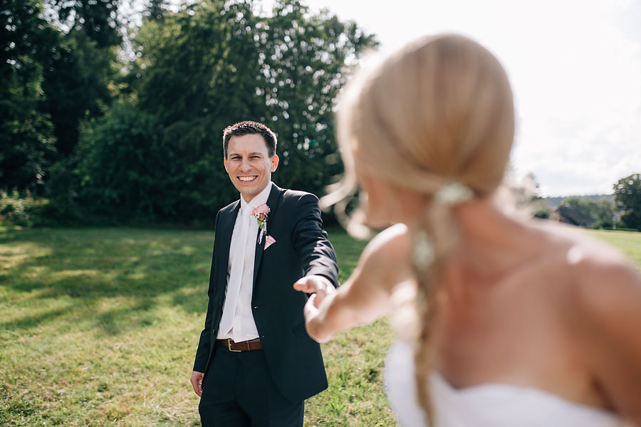 Hochzeitsfotograf in Friedrichs am Kienberg Freudenstadt