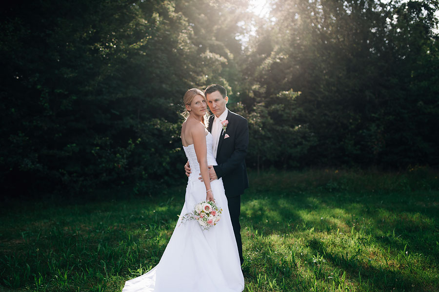 Hochzeitsfotograf in Friedrichs am Kienberg Freudenstadt