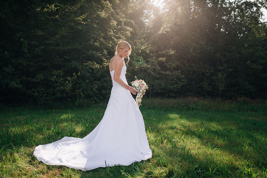 Hochzeitsfotograf in Friedrichs am Kienberg Freudenstadt