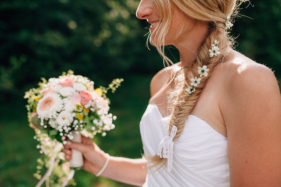 Hochzeitsfotograf in Friedrichs am Kienberg Freudenstadt