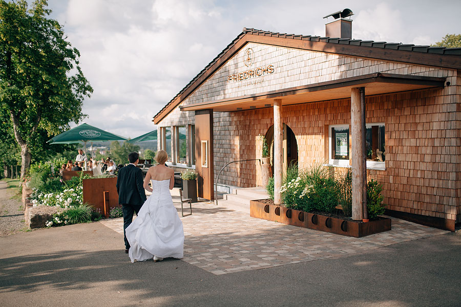 Hochzeitsfotograf in Friedrichs am Kienberg Freudenstadt