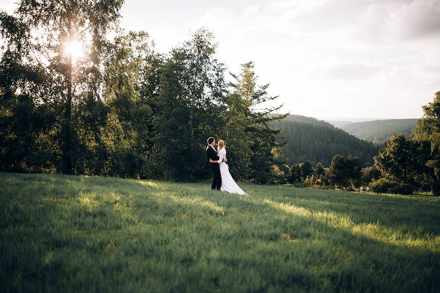 Hochzeitsfotograf in Friedrichs am Kienberg Freudenstadt