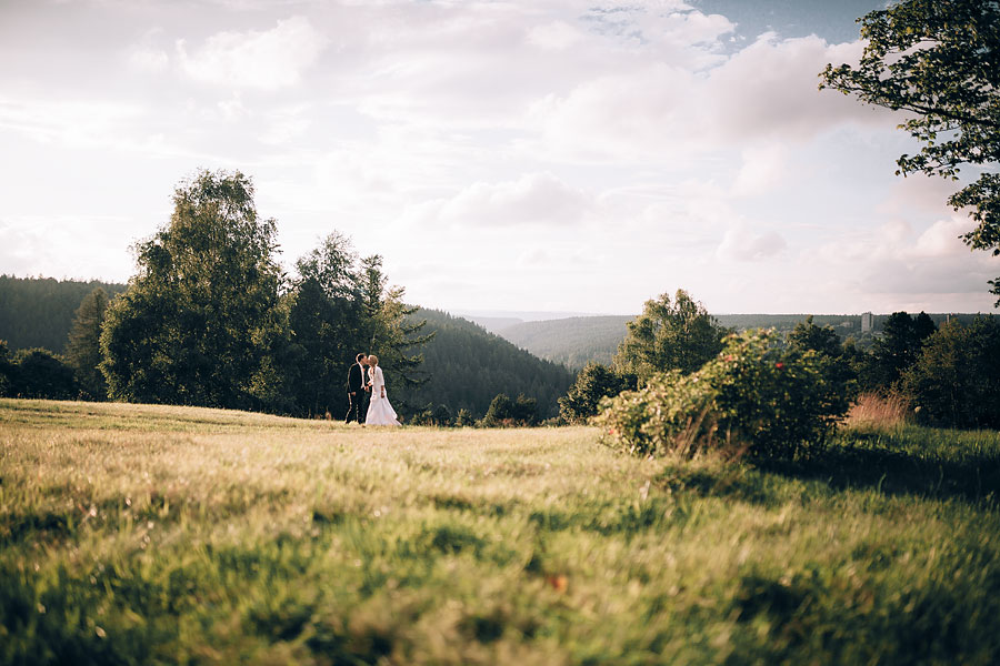 Hochzeitsfotograf in Friedrichs am Kienberg Freudenstadt