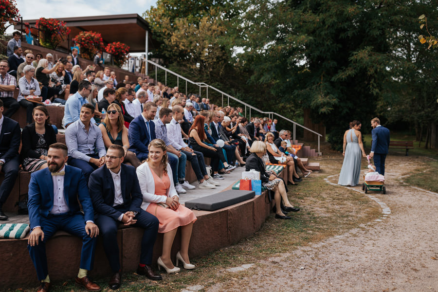 Hochzeitsfotograf Beinheim Saal des fetes Salmbach