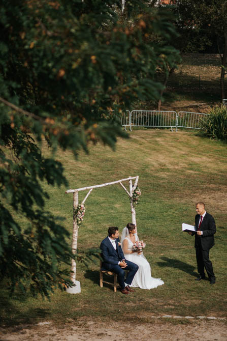 Hochzeitsfotograf Beinheim Saal des fetes Salmbach