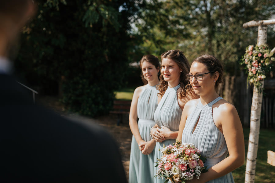 Hochzeitsfotograf Beinheim Saal des fetes Salmbach