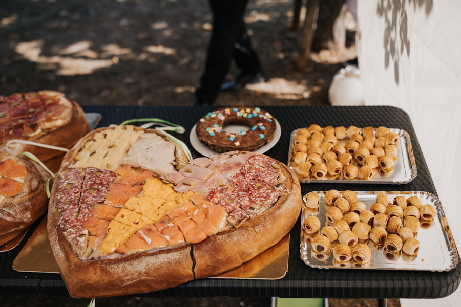 Hochzeitsfotograf Beinheim Saal des fetes Salmbach