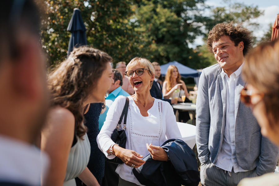 Hochzeitsfotograf Beinheim Saal des fetes Salmbach