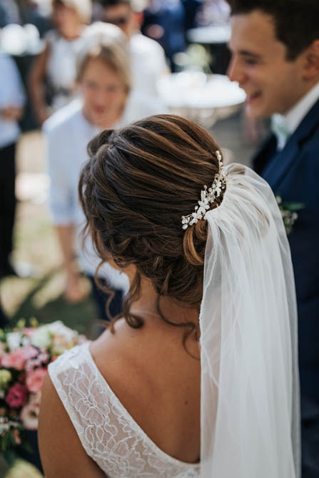 Hochzeitsfotograf Beinheim Saal des fetes Salmbach