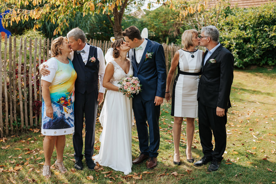 Hochzeitsfotograf Beinheim Saal des fetes Salmbach