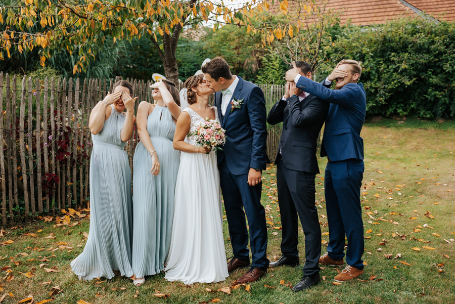 Hochzeitsfotograf Beinheim Saal des fetes Salmbach