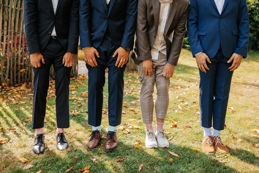 Hochzeitsfotograf Beinheim Saal des fetes Salmbach