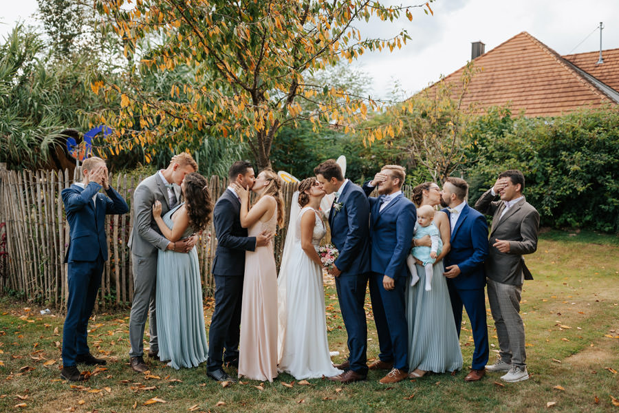 Hochzeitsfotograf Beinheim Saal des fetes Salmbach Hochzeitsfotograf Beinheim Saal des fetes Salmbach