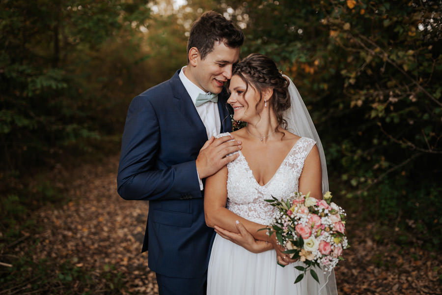 Hochzeitsfotograf Beinheim Saal des fetes Salmbach