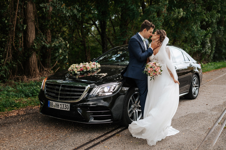 Hochzeitsfotograf Beinheim Saal des fetes Salmbach