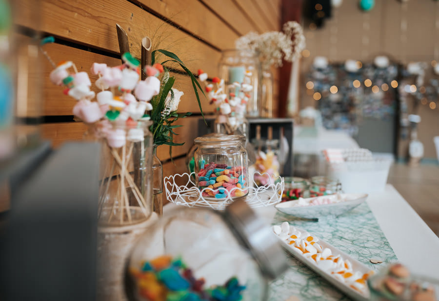 Hochzeitsfotograf Beinheim Saal des fetes Salmbach