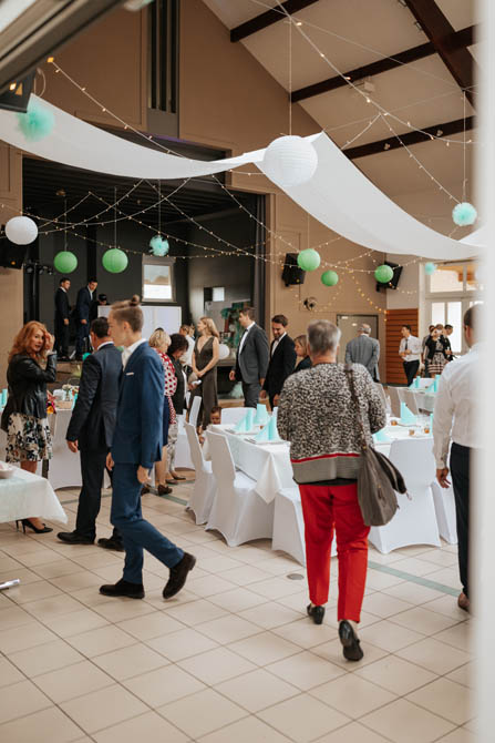 Hochzeitsfotograf Beinheim Saal des fetes Salmbach