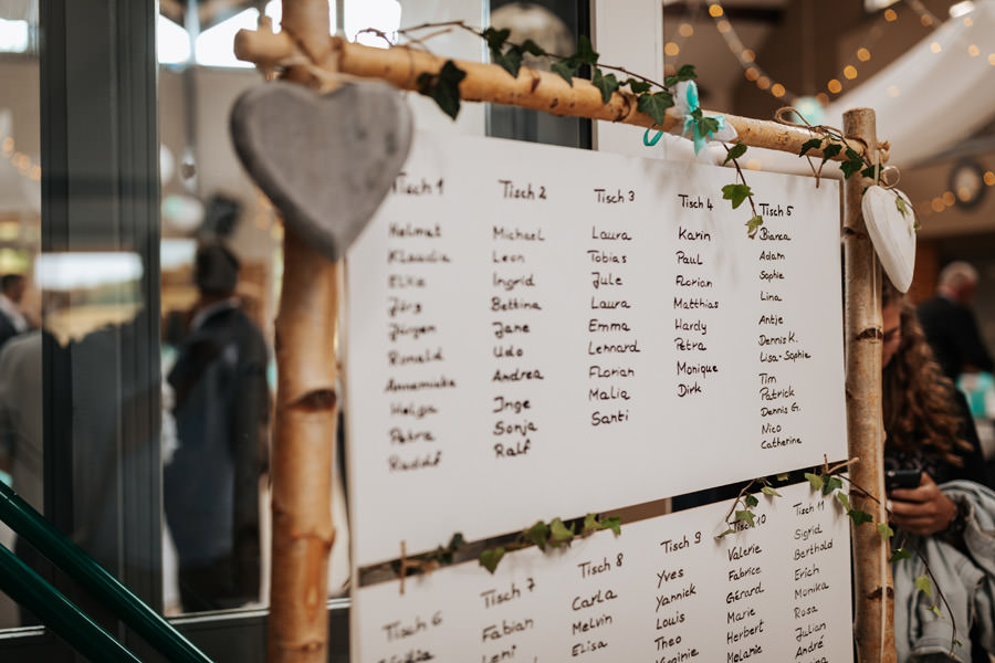 Hochzeitsfotograf Beinheim Saal des fetes Salmbach