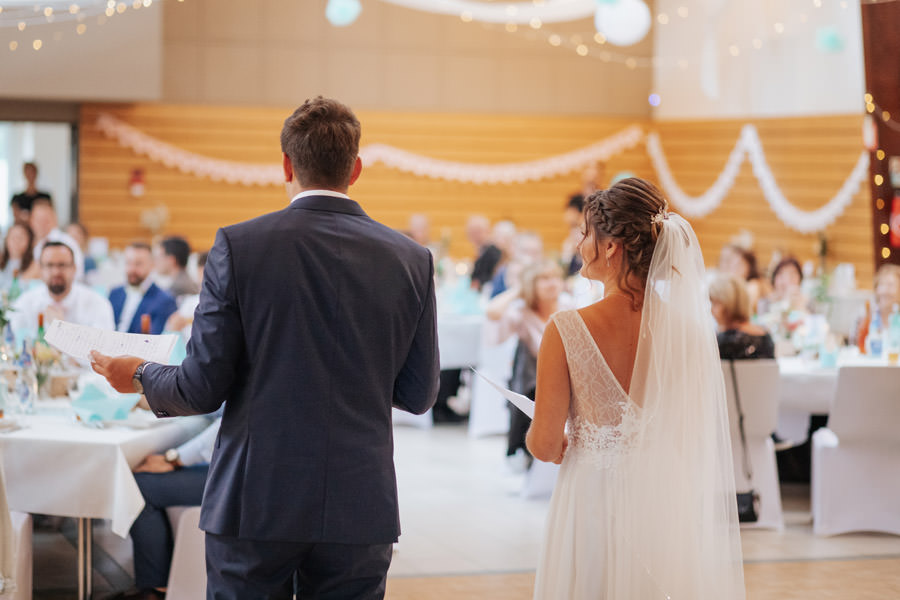 Hochzeitsfotograf Beinheim Saal des fetes Salmbach