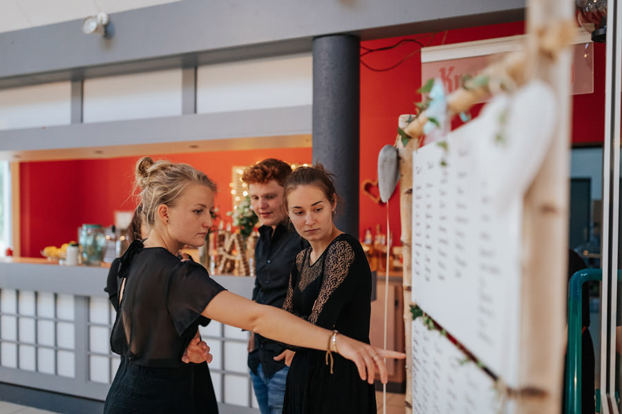 Hochzeitsfotograf Beinheim Saal des fetes Salmbach