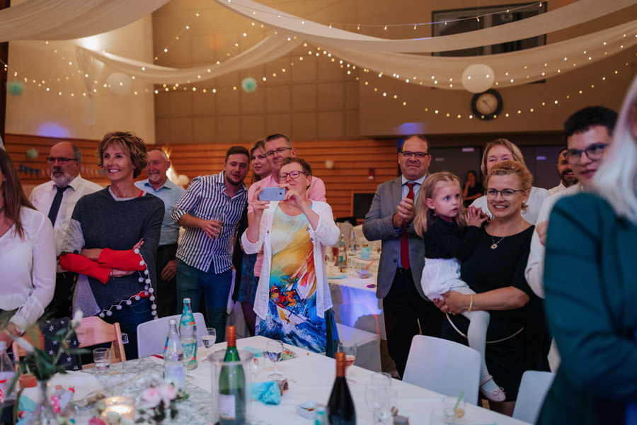 Hochzeitsfotograf Beinheim Saal des fetes Salmbach