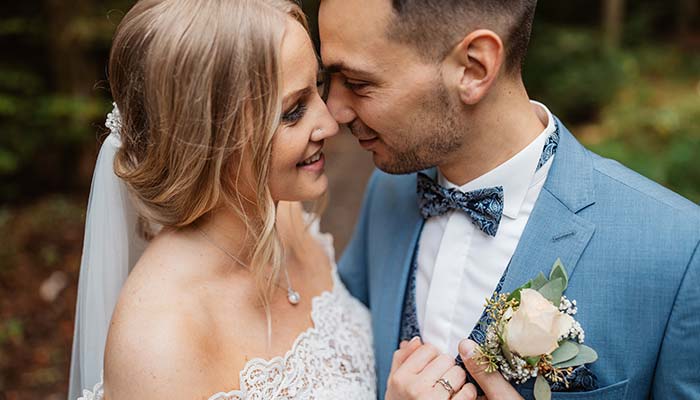 Hochzeitsfotograf Faktorei am Bergwerk Neubulach