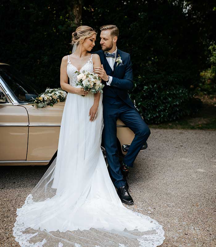 Hochzeitsfotograf Karlsruhe