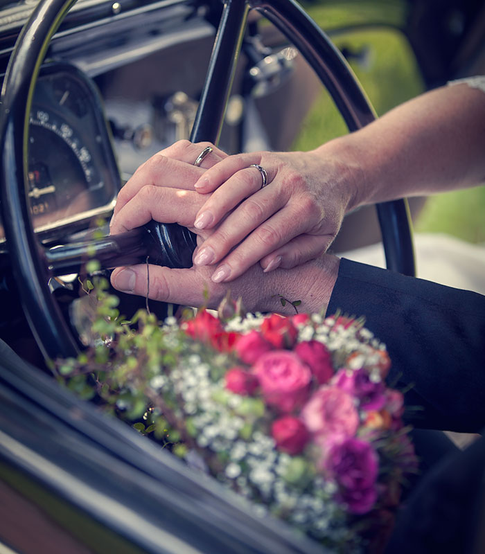 Hochzeitsfotograf Pforzheim