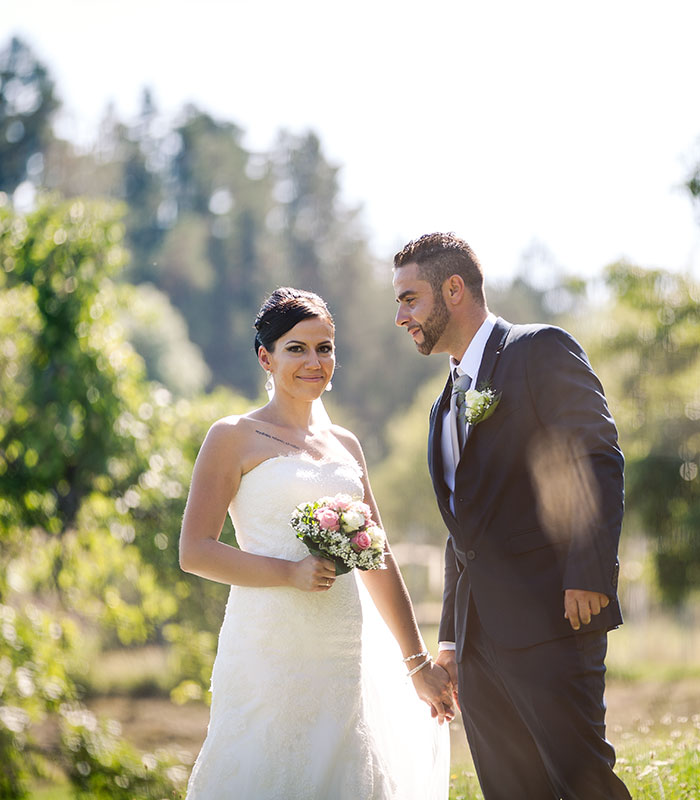 Hochzeitsfotograf Pforzheim