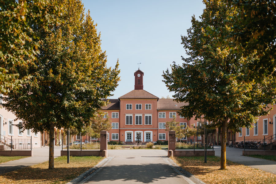 Hochzeitsfotograf #heimat Badischen Hof Buehl