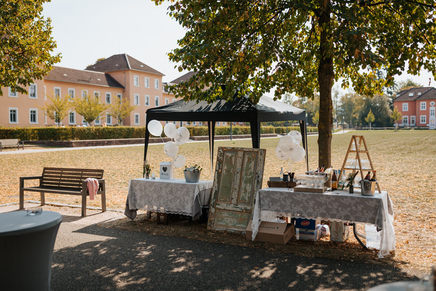 Hochzeitsfotograf #heimat Badischen Hof Buehl