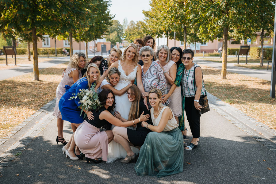 Hochzeitsfotograf #heimat Badischen Hof Buehl