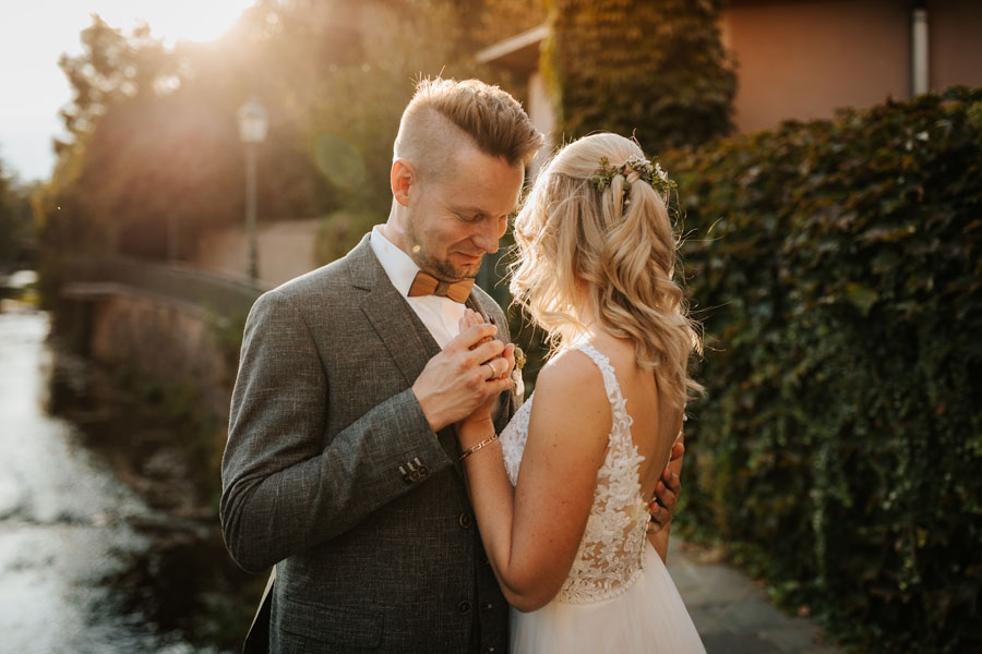 Hochzeitsfotograf #heimat Badischen Hof Buehl