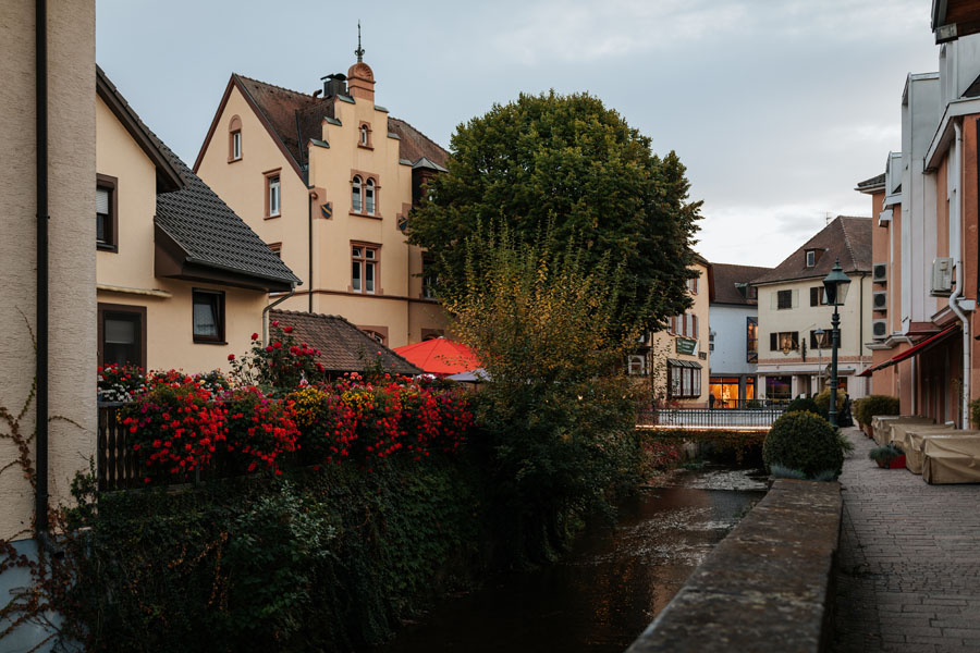 Hochzeitsfotograf #heimat Badischen Hof Buehl