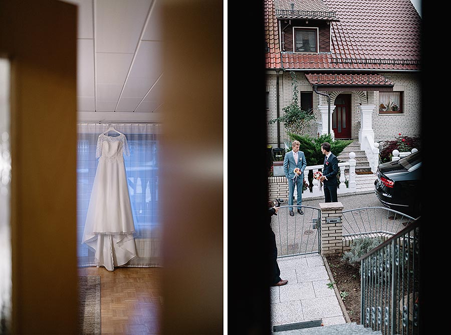 Hochzeitsreportage in Pforzheim Seehaus und Kräutergarten Hochzeitsreportage in Pforzheim Seehaus und Kräutergarten