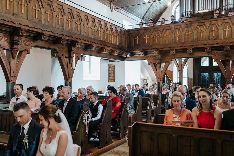 Hochzeitsfotograf in Friedrichs am Kienberg Freudenstadt