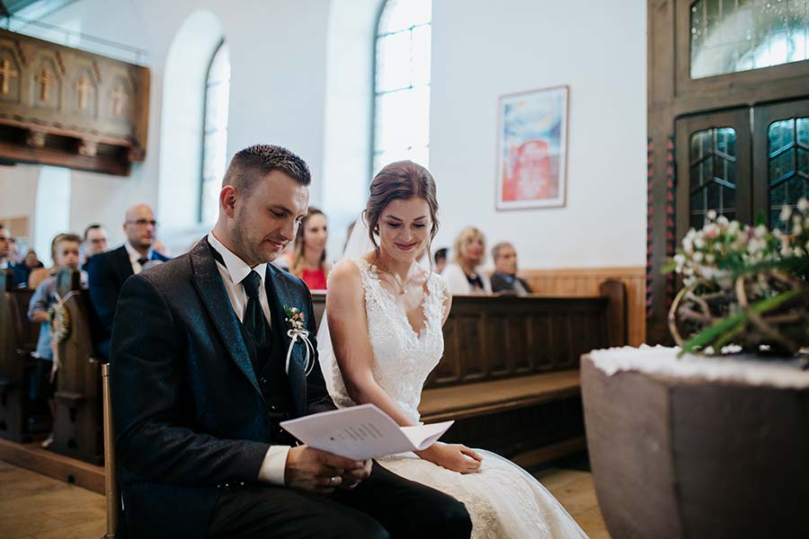 Hochzeitsfotograf in Friedrichs am Kienberg Freudenstadt