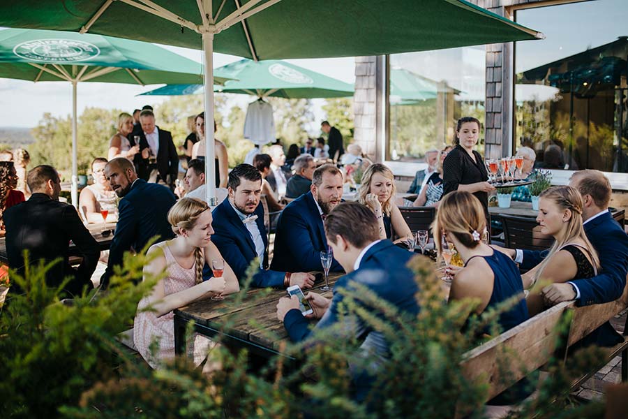 Hochzeitsfotograf in Friedrichs am Kienberg Freudenstadt