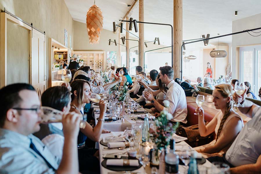 Hochzeitsfotograf in Friedrichs am Kienberg Freudenstadt