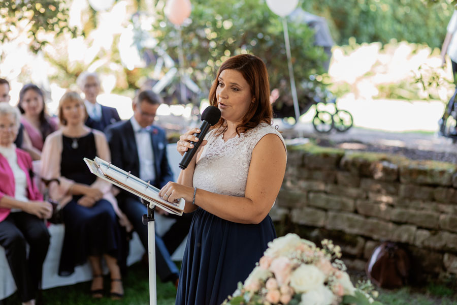 Hochzeitsfotograf in Schloss neuhaus Sinsheim